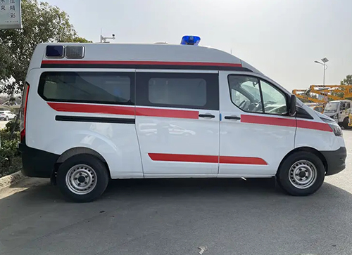 明溪县客户案例